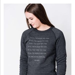 Meet your Posher, Molly